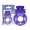 CASUAL LOVE - RING 26 PURPLE